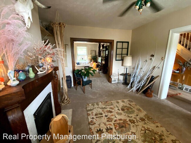 Building Photo - 4 br, 2 bath House - 2648 S 18th Street