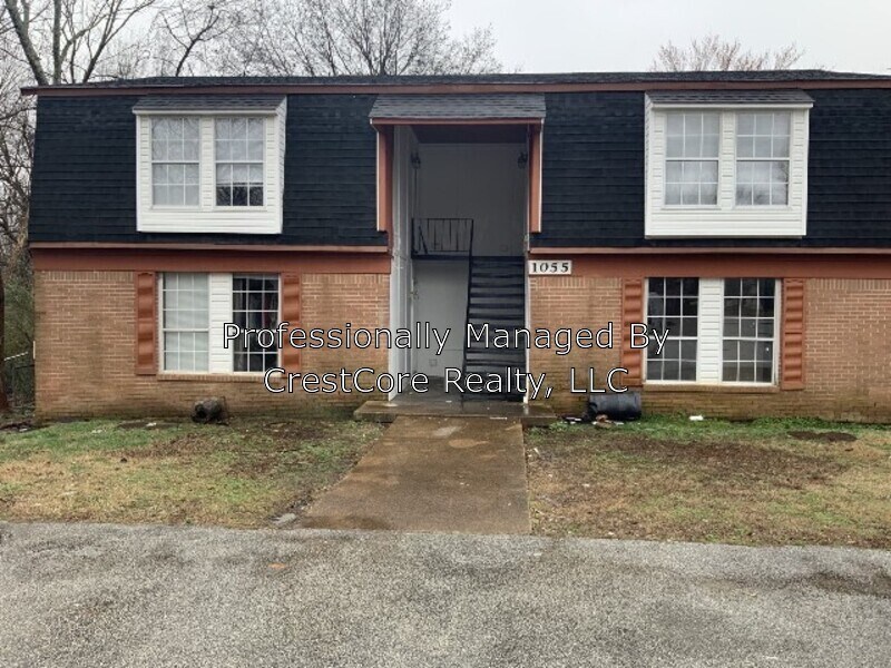 Primary Photo - 1055 W Cherry St