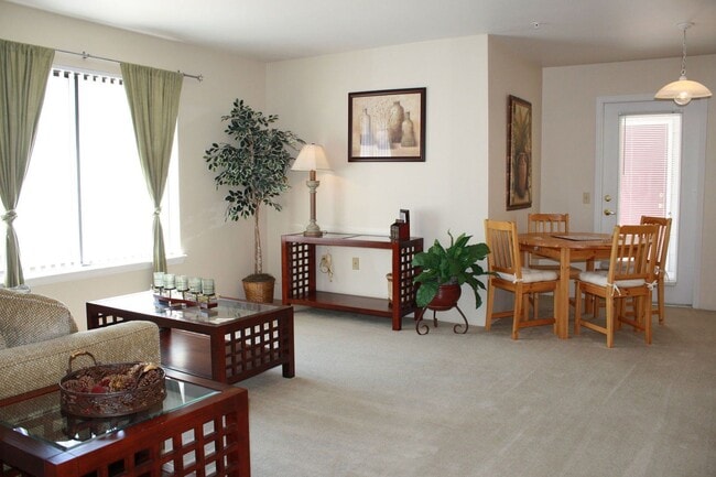 Interior Photo - Constitution Square Apartments