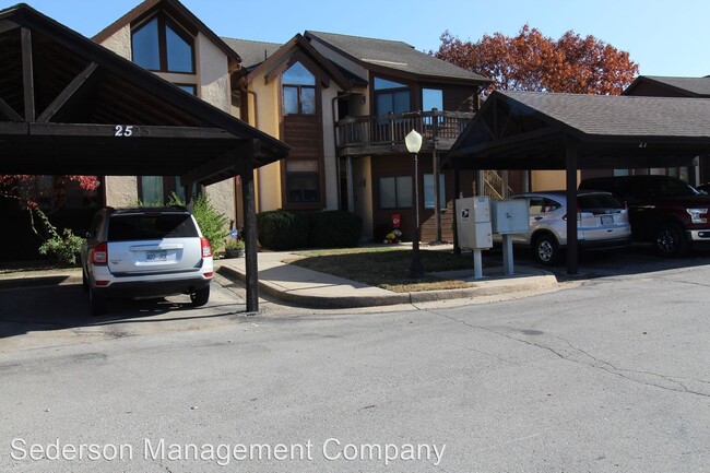 Foto del edificio - 3 br, 3 bath House - 4829 HORTON
