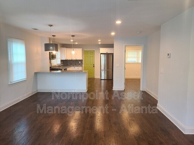 Building Photo - 95 Stafford St NW