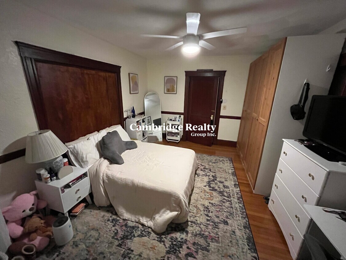 Foto principal - 66 Craigie St