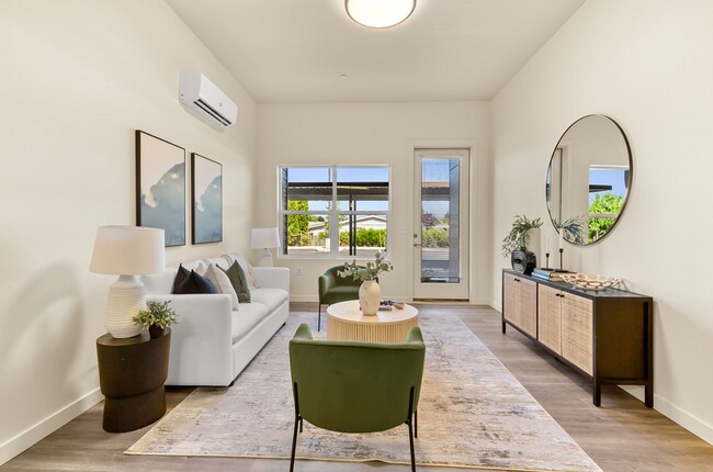 Interior Photo - Haven Place Apartments