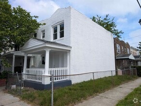 Building Photo - 1930 Grant Ave