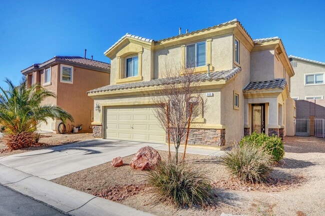 Building Photo - Beautiful Home in Amazing Rhodes Ranch - Guard Gated