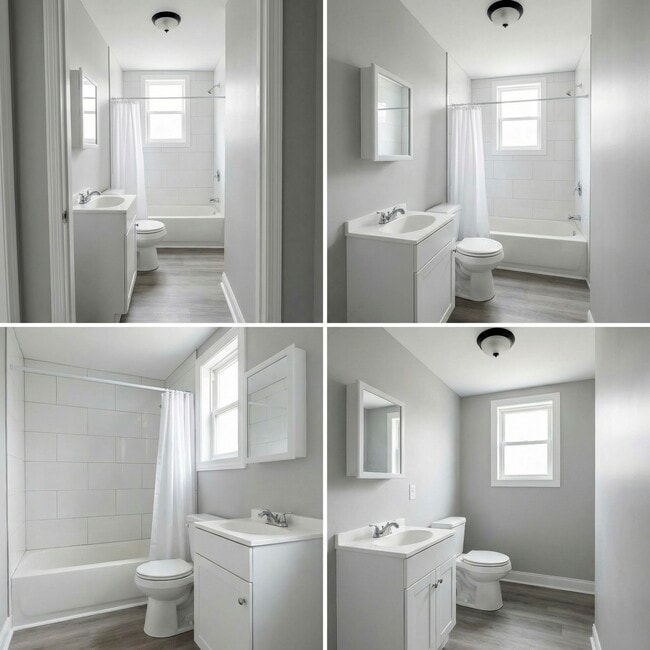 Building Photo - 843 Lasalle St