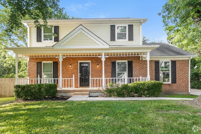 Building Photo - 520 Spring Garden Ct