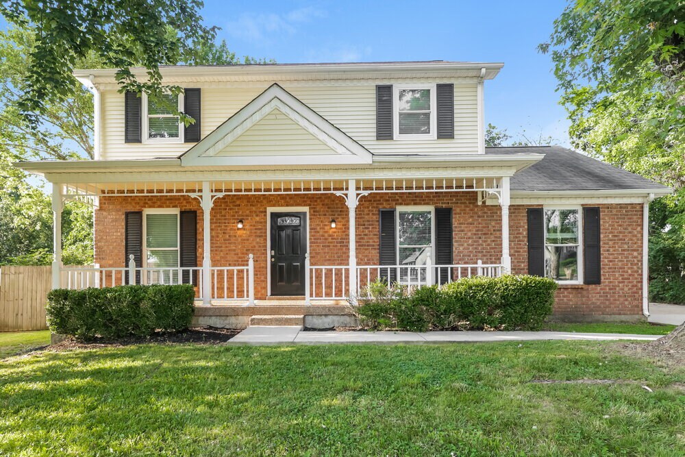 Foto principal - 520 Spring Garden Ct