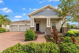 Building Photo - 10899 Longleaf Woods Dr