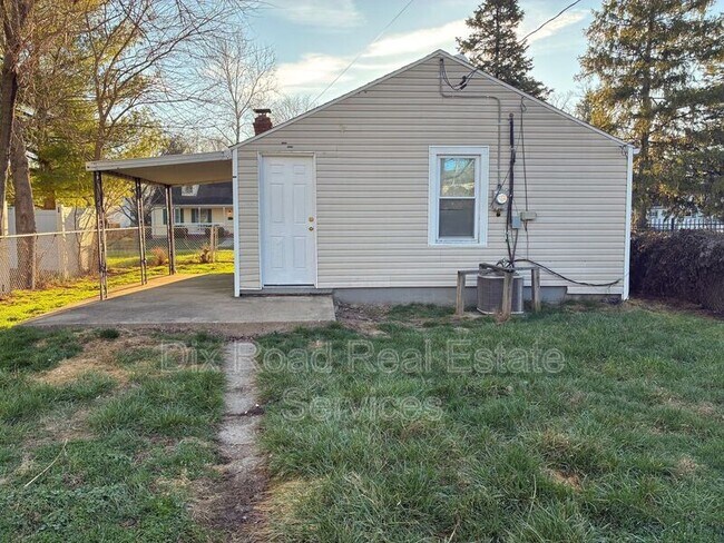 Foto del edificio - 2121 Culver Ave