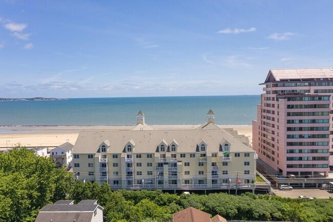 Foto del edificio - 360 Revere Beach Blvd