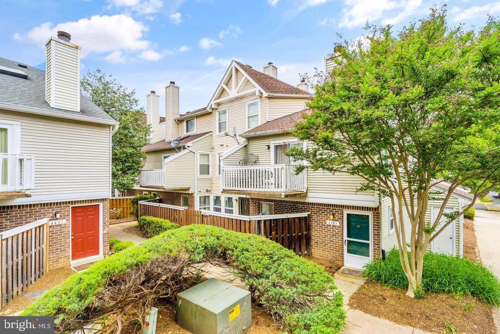 Primary Photo - 4401 Pembrook Village Dr