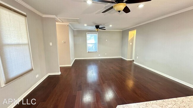 Building Photo - 3 br, 2 bath House - 509 Foster st
