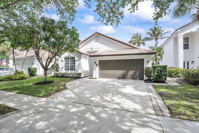 Foto del edificio - 981 Delray Lakes Dr