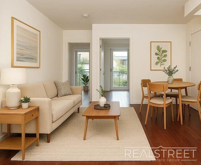 Building Photo - Stylish 2-Bedroom Bushwick Apartment with Huge Private Balcony & Prime Location