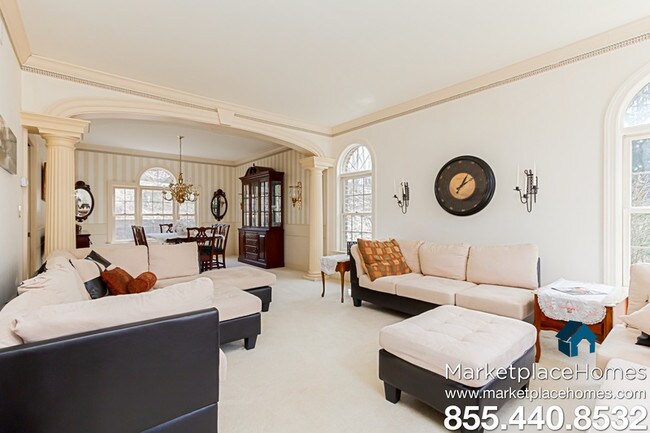 Foto del edificio - 1150 Stoney Run Rd
