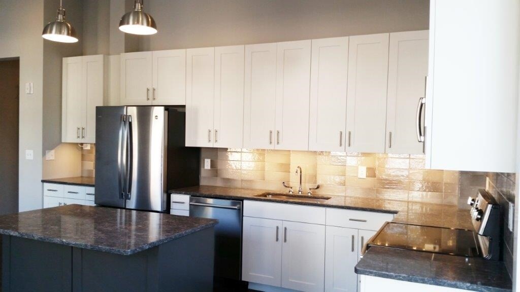 Foto del interior - 2610 12th Ave S
