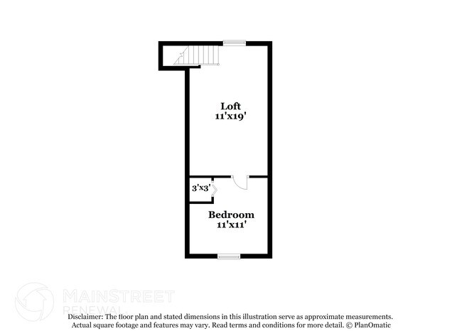 Building Photo - 3710 W Muhammad Ali Blvd