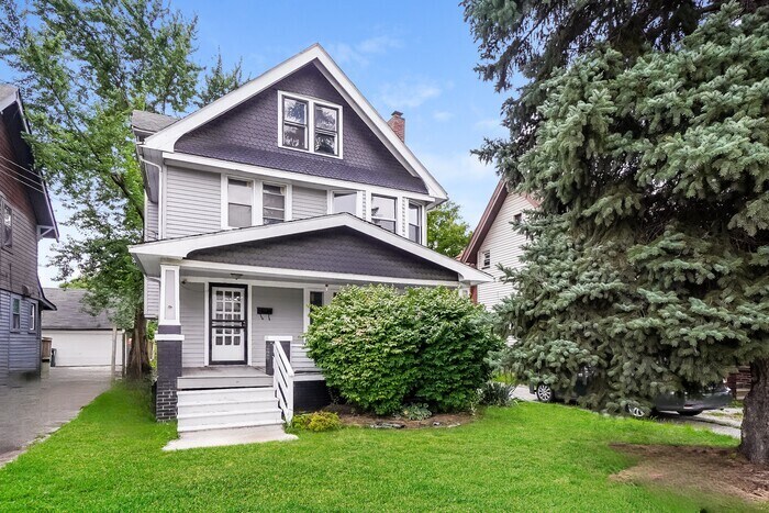 Foto principal - 1556 Dille Rd