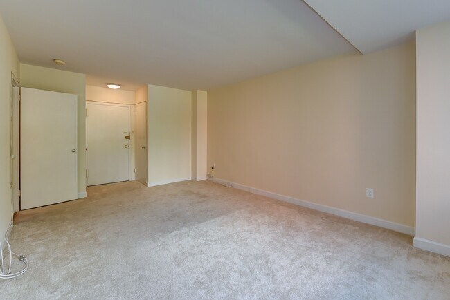 Building Photo - Charming & Spacious Studio at River Place ...