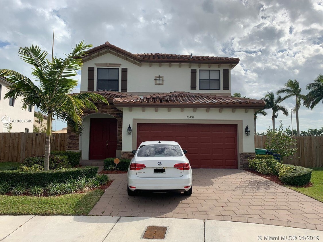 25391 SW 117th Ave, Homestead, FL 33032 House Rental in Homestead, FL