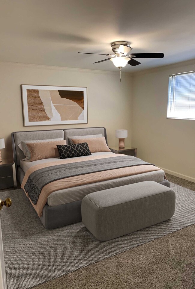 Building Photo - Highland Terrace Communities