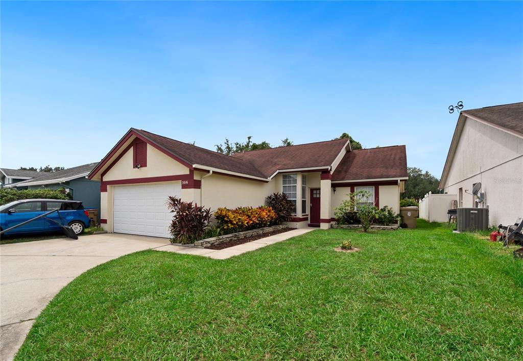 Foto principal - 3016 Bloomsbury Dr