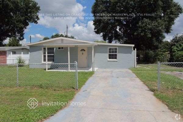 Building Photo - 4525 W Paris St