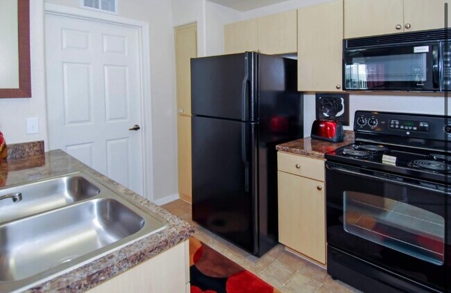 Foto del edificio - 18416 N Cave Creek Rd