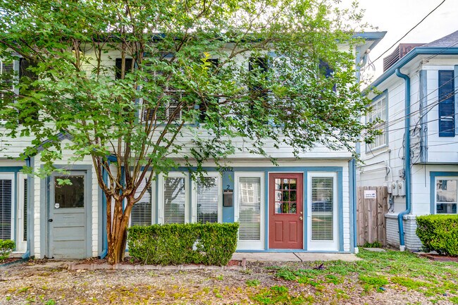 Foto del edificio - 2010 Elmen St