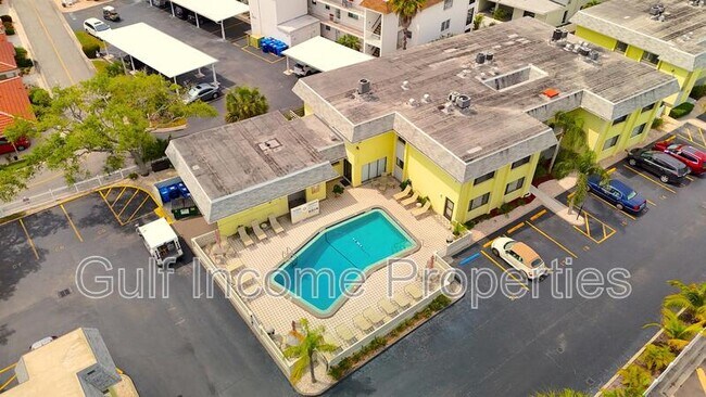 Foto del edificio - 6703 Midnight Pass Road - 101