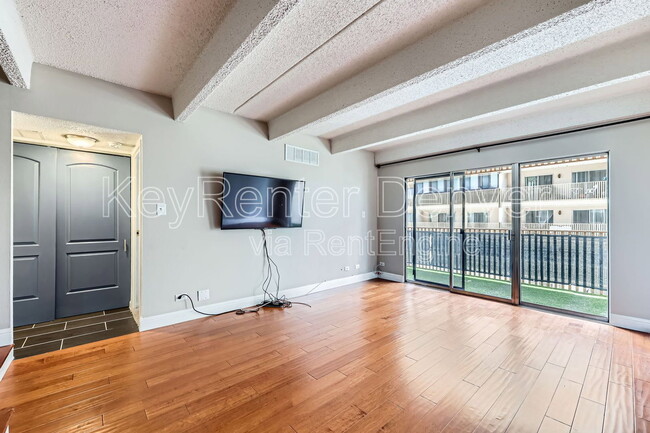 Photo - 8060 E Girard Ave Apartment
