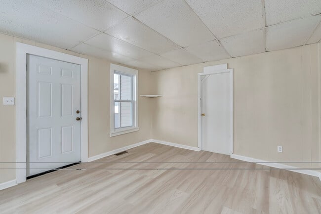 Building Photo - 514 Francis St