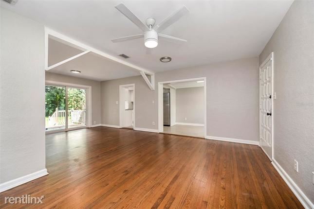 Foto del edificio - 2 br, 1 bath House - 1632 N Bumby Ave