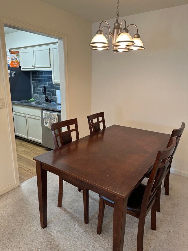 Foto del edificio - 2118 Acklen Ave