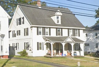 Building Photo - 147 N State St