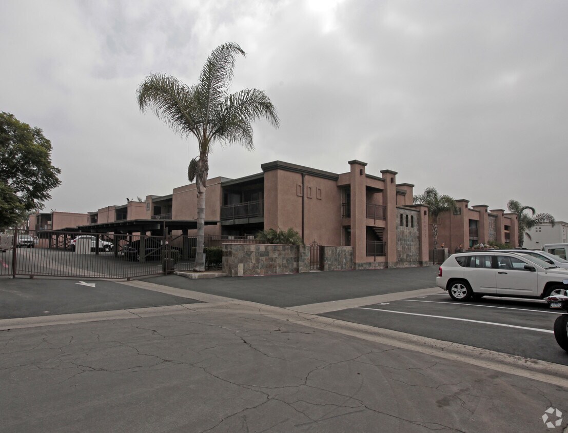Foto del edificio - Seashore Apartments