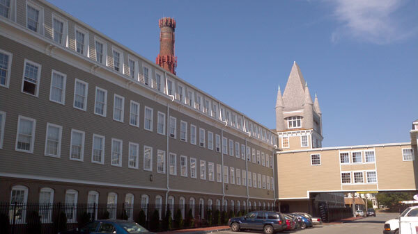 Building Photo - Bostonian Shoe Lofts