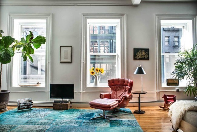 Foto del edificio - 816 Broadway