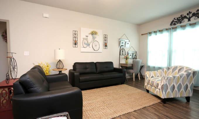 Primary Photo - 1 bedroom in White Settlement TX 76108