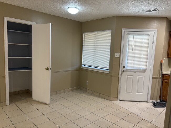 Storage Closet - 716 Long Ct