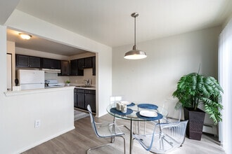 Interior Photo - Eastern Lofts Apartment Homes