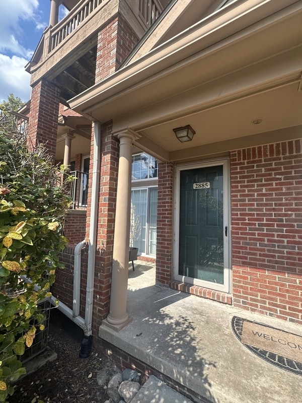 Photo - 2885 Barclay Way Apartment