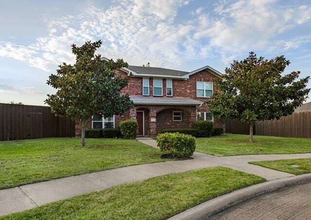 Foto del edificio - 1703 Giddings Ct