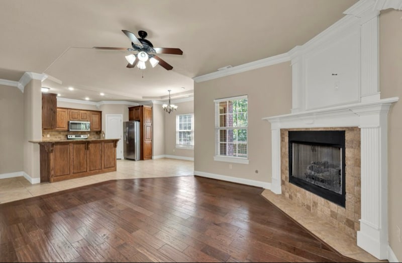 Photo - 602 NW 17th Ct (Bentonville, AR)