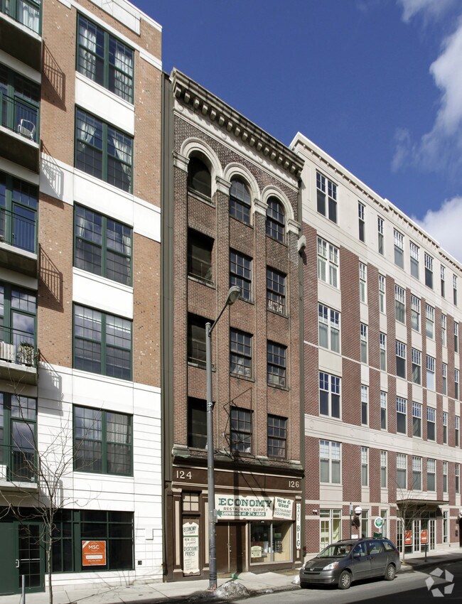 Building Photo - 124-126 N 2nd St