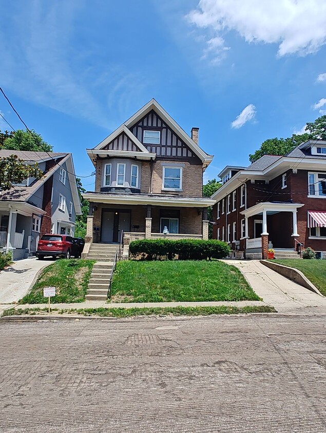 Photo - 1526 Dixmont