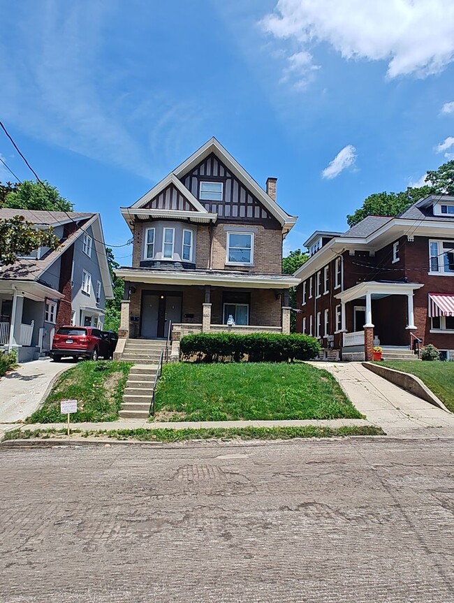 Photo - 1526 Dixmont Ave Apartment