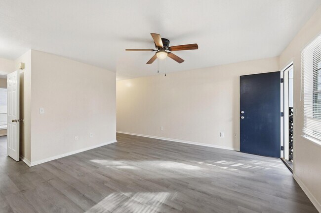 Foto del edificio - 801 W Gibson St