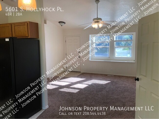 Building Photo - Southeast Boise single family home in desi...